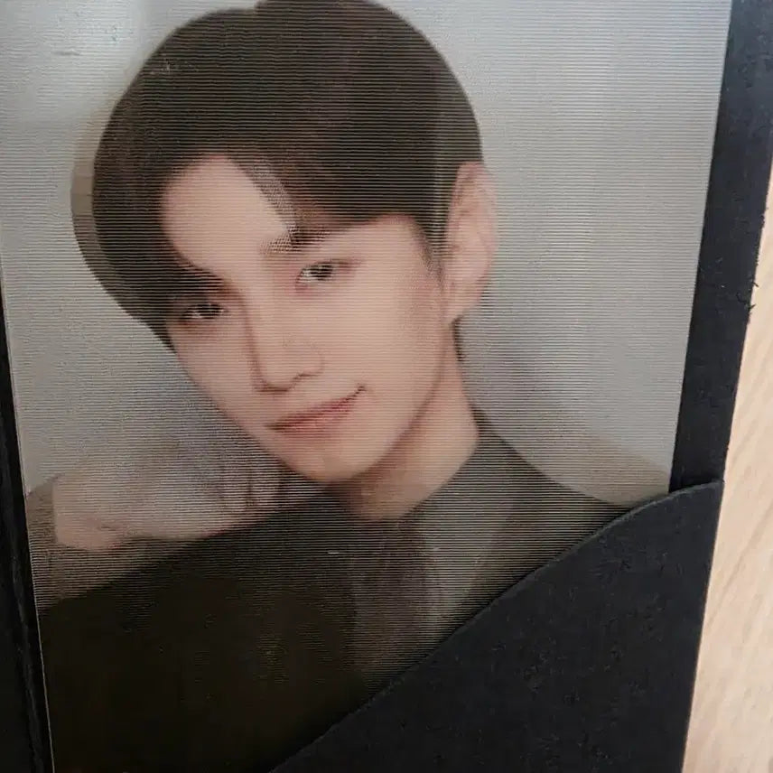 [BUNJANG] King the Land Lenticular Photocard / 킹더랜드 이벤트 당첨 랜티큘러 포카