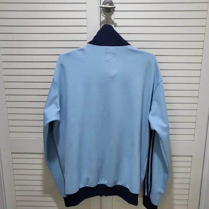 [BUNJANG] Adidas Beckenbauer Track Top Jersey / [115]아디다스 베켄바우어 트랙탑 져지