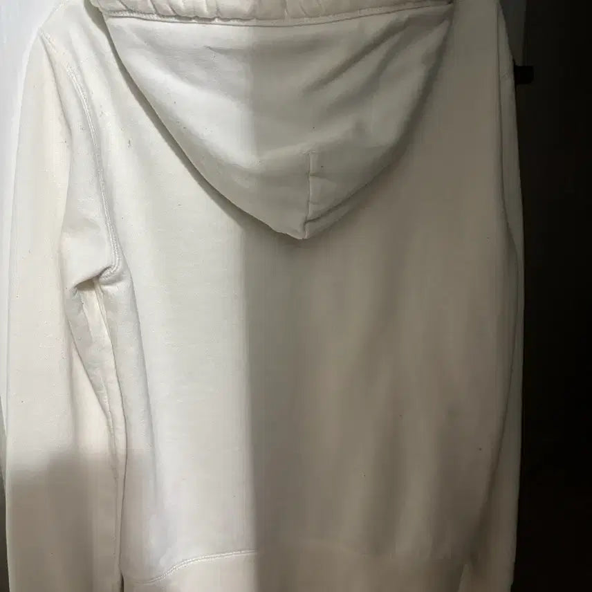 [BUNJANG] Who.A.U Hooded Zip-up / 후아유 후드집업