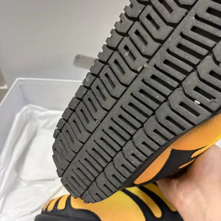 [BUNJANG] New Balance 993 Sneakers - 43 / PDF CHANNEL 뉴볼라 스니커즈 43