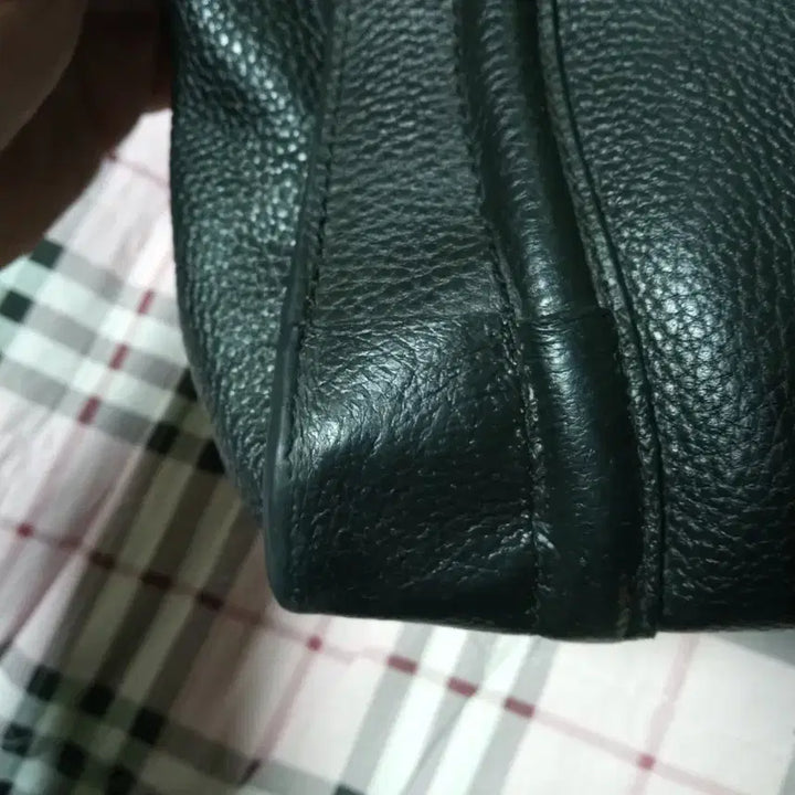 [BUNJANG] Celine Luggage Bag / 정품 셀린느 러기지백 상태양호 (수선 내용확인)