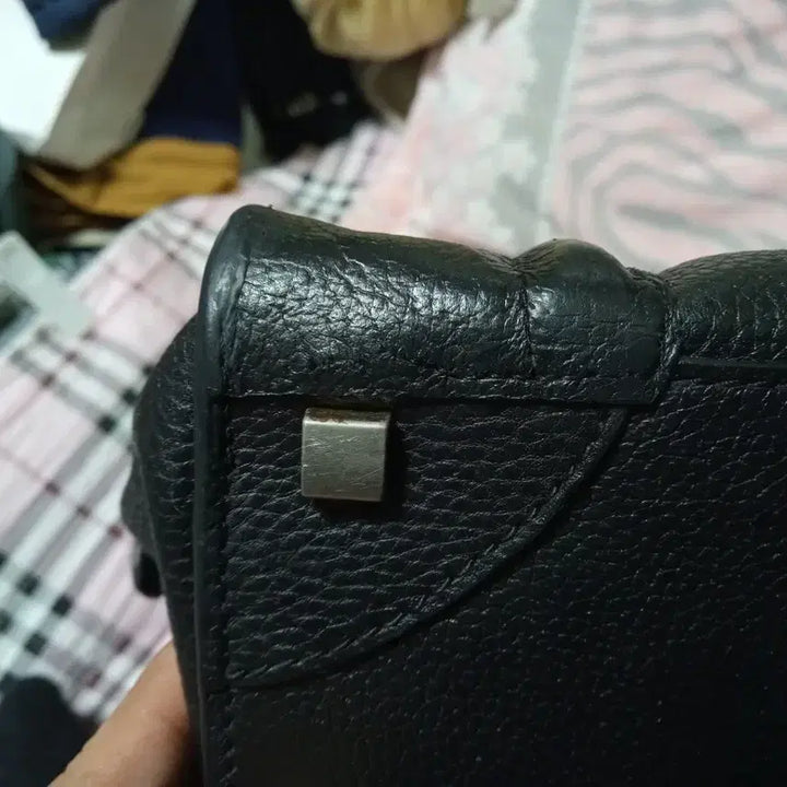 [BUNJANG] Celine Luggage Bag / 정품 셀린느 러기지백 상태양호 (수선 내용확인)