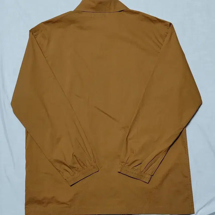 [SOLD OUT] [L/새상품] 챠오파닉(CIAOPANIC) 오픈칼라 면 코치 자켓