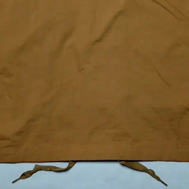 [SOLD OUT] [L/새상품] 챠오파닉(CIAOPANIC) 오픈칼라 면 코치 자켓