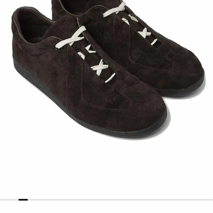 [BUNJANG] mmrb Trainer Sneakers / mmrb 트레이너 245