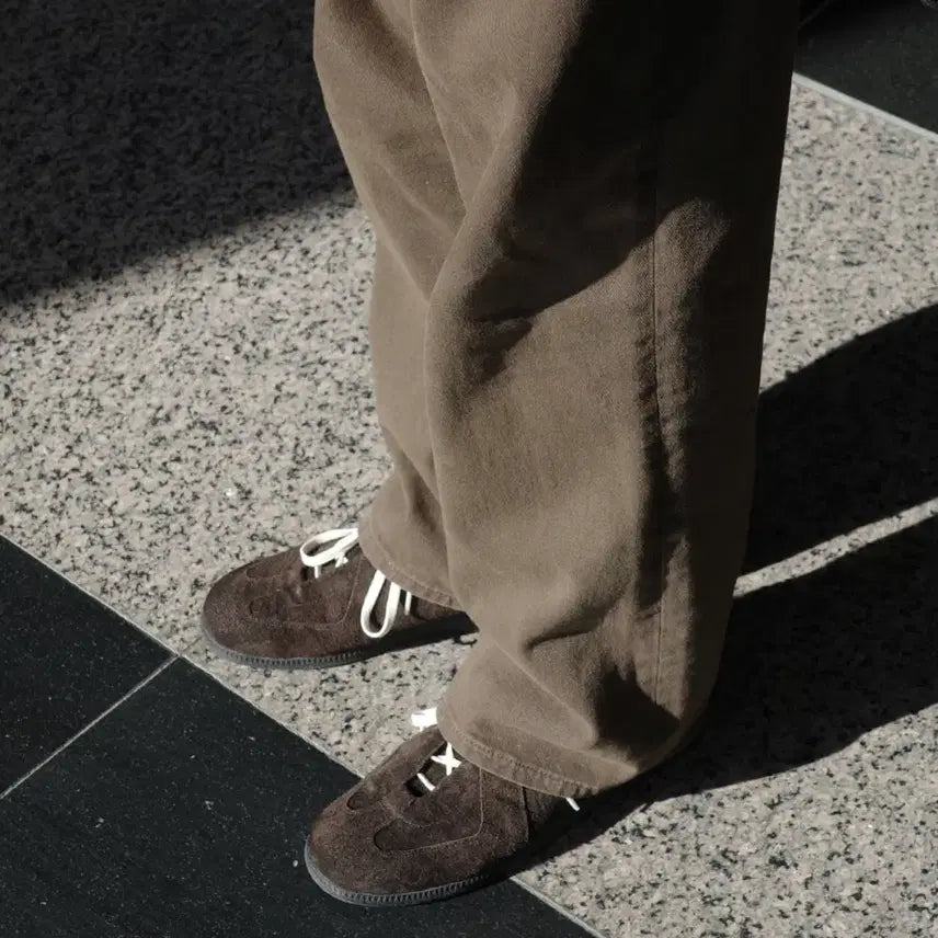 [BUNJANG] mmrb Trainer Sneakers / mmrb 트레이너 245