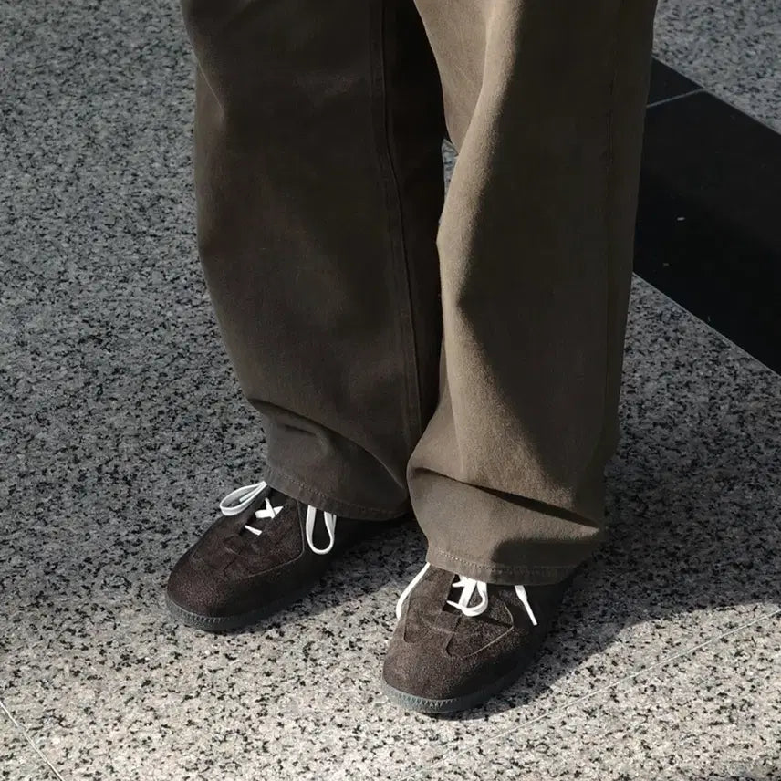 [BUNJANG] mmrb Trainer Sneakers / mmrb 트레이너 245