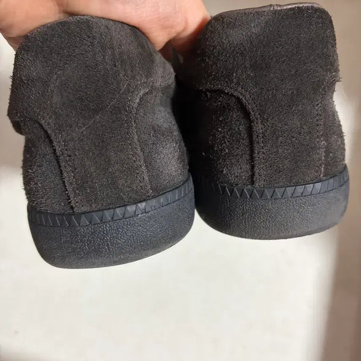 [BUNJANG] mmrb Trainer Sneakers / mmrb 트레이너 245