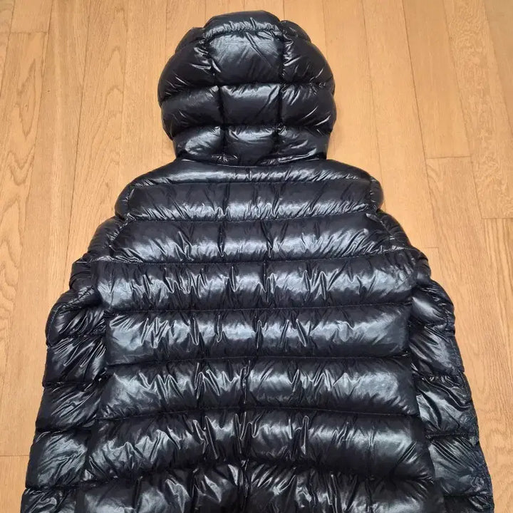 [BUNJANG] Moncler Maya Chloe Down Jacket (Women's) / (정품) 몽클레어 여자 숏패딩 14Y (명품 여성 마야 클로에)