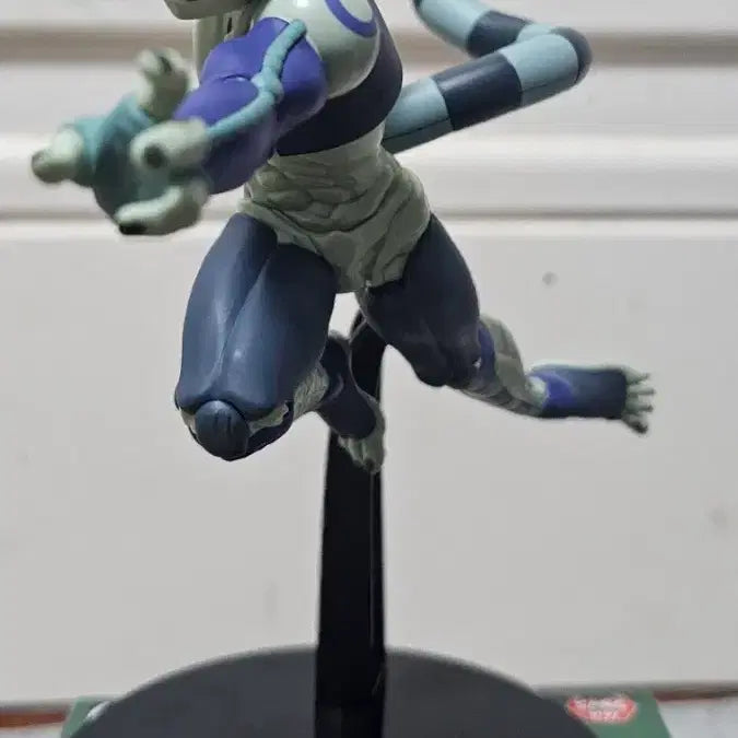 [BUNJANG] Hunter x Hunter Meruem Figure / 헌터x헌터 메르엠 피규어