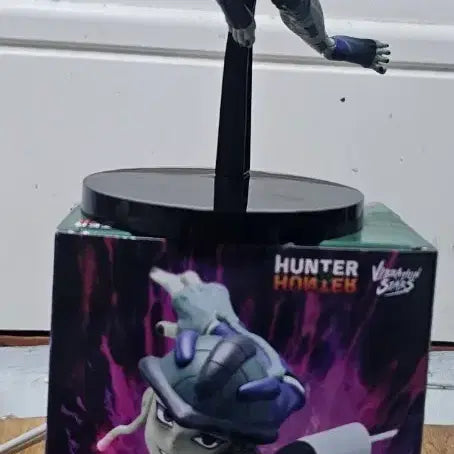 [BUNJANG] Hunter x Hunter Meruem Figure / 헌터x헌터 메르엠 피규어