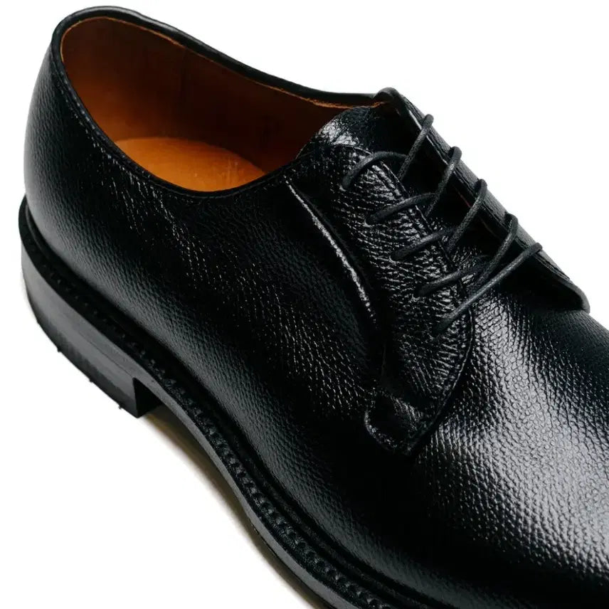 [BUNJANG] Alden Alpine Grain Plain Toe Shoes / [알든9d] 알파인그레인 플레인토 슈즈 949C