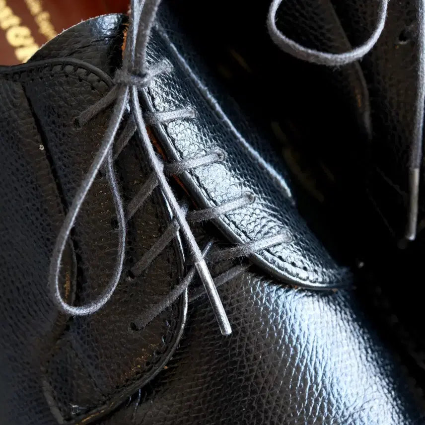 [BUNJANG] Alden Alpine Grain Plain Toe Shoes / [알든9d] 알파인그레인 플레인토 슈즈 949C