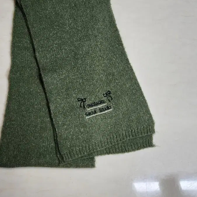 [BUNJANG] Wool Scarf Set (New) / 머플러 모음 울소재 목도리 새상품