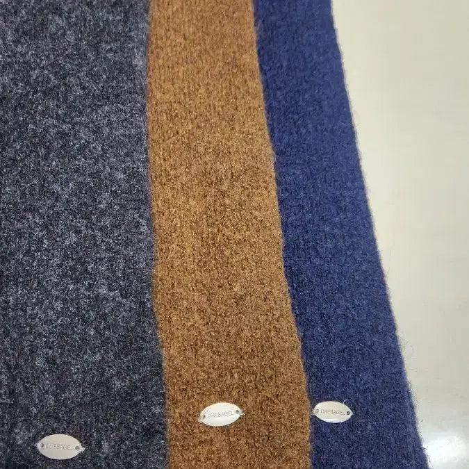 [BUNJANG] Wool Scarf Set (New) / 머플러 모음 울소재 목도리 새상품