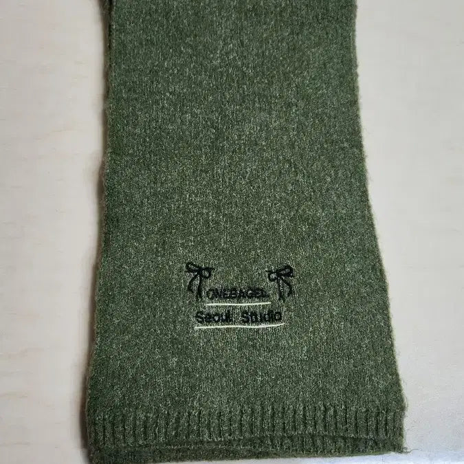 [BUNJANG] Wool Scarf Set (New) / 머플러 모음 울소재 목도리 새상품