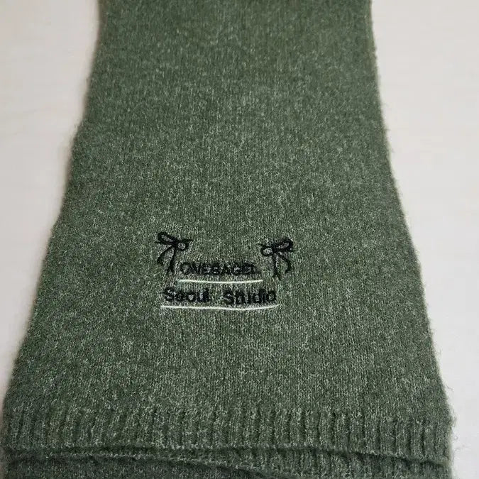 [BUNJANG] Wool Scarf Set (New) / 머플러 모음 울소재 목도리 새상품