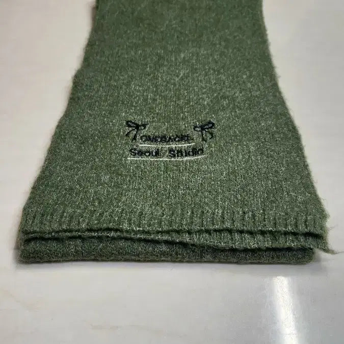 [BUNJANG] Wool Scarf Set (New) / 머플러 모음 울소재 목도리 새상품