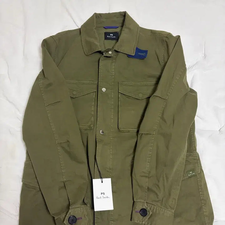 [BUNJANG] Paul Smith M2R-170X-S21033 / [미착용-태그 있음]Paul Smith M2R-170X-S21033