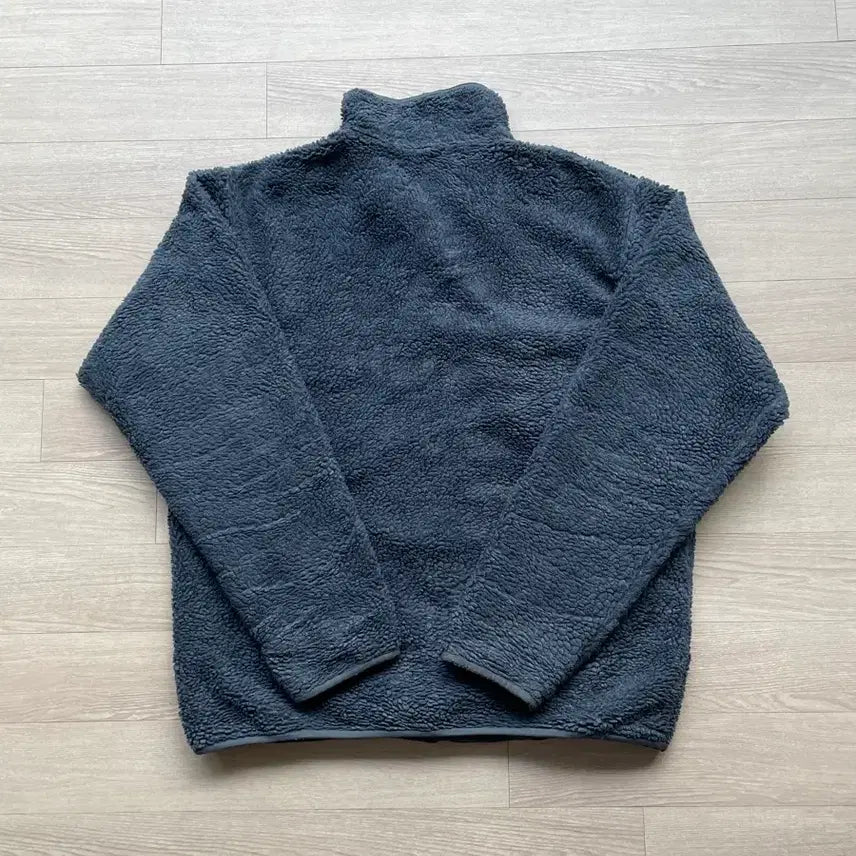 [BUNJANG] Patagonia Glissade Black Jacket / 파타고니아 글리세이드 블랙 자켓 딥파일