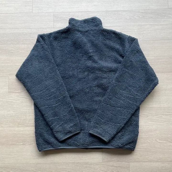 [BUNJANG] Patagonia Glissade Black Jacket / 파타고니아 글리세이드 블랙 자켓 딥파일