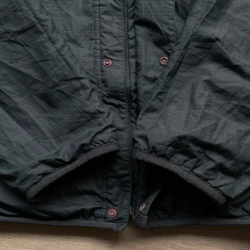 [BUNJANG] Patagonia Glissade Black Jacket / 파타고니아 글리세이드 블랙 자켓 딥파일