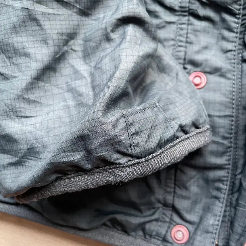 [BUNJANG] Patagonia Glissade Black Jacket / 파타고니아 글리세이드 블랙 자켓 딥파일