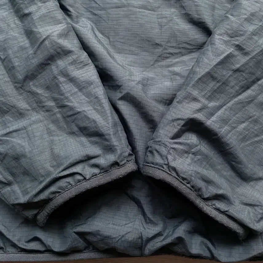 [BUNJANG] Patagonia Glissade Black Jacket / 파타고니아 글리세이드 블랙 자켓 딥파일