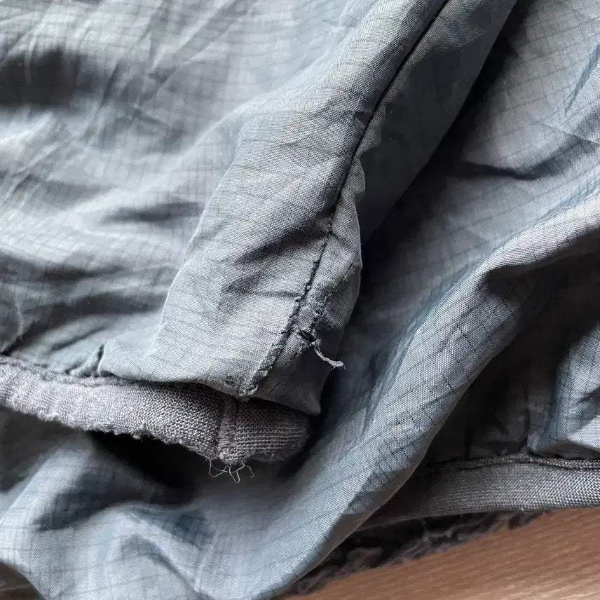 [BUNJANG] Patagonia Glissade Black Jacket / 파타고니아 글리세이드 블랙 자켓 딥파일