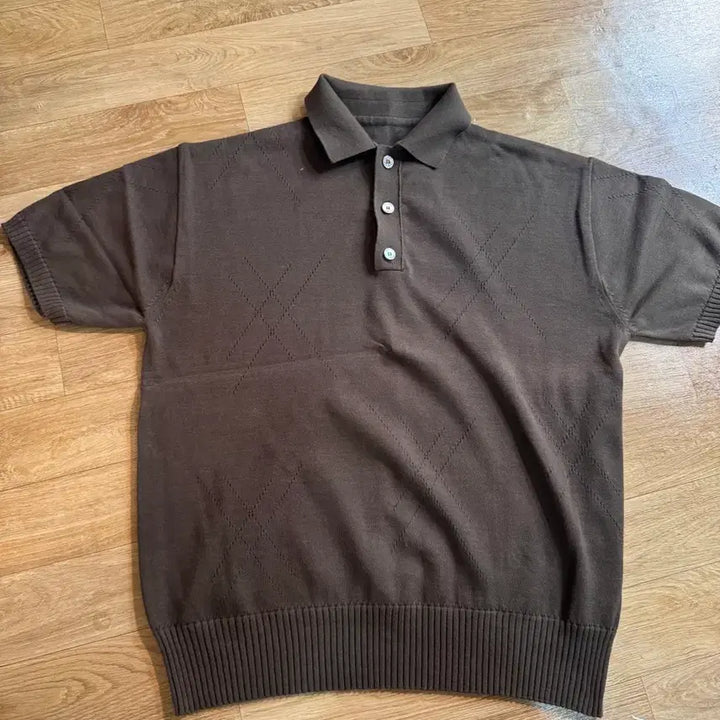 [BUNJANG] Youth Carat Neckband / 유스 카라넥