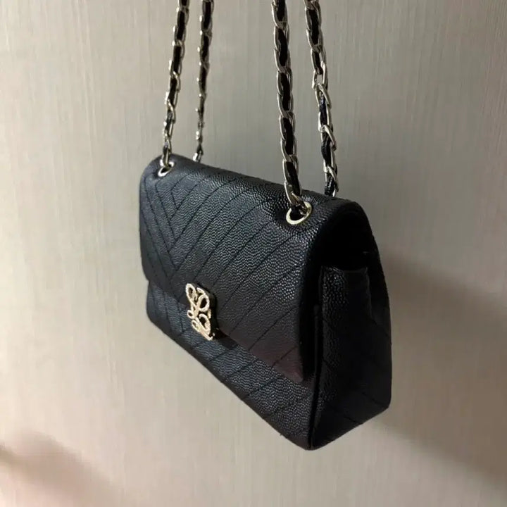[BUNJANG] Louis Quatorze Chain Bag / [무료배송] 루이까또즈 체인백