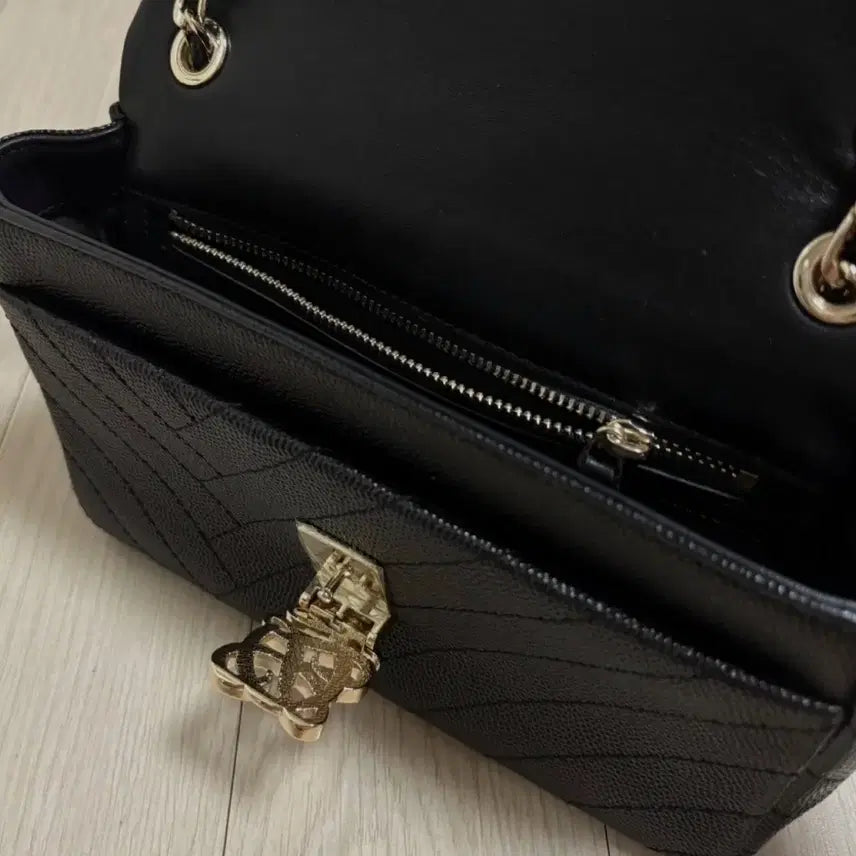 [BUNJANG] Louis Quatorze Chain Bag / [무료배송] 루이까또즈 체인백
