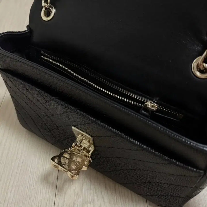 [BUNJANG] Louis Quatorze Chain Bag / [무료배송] 루이까또즈 체인백