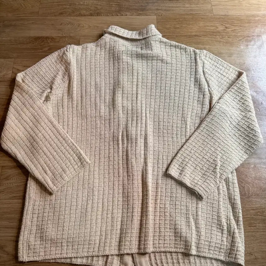 [BUNJANG] Whatever Waffle Knit / 왓에버위원트 와플 니트