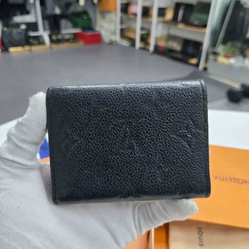 [SOLD OUT] [A급컨디션] 루이비통 앙프렝뜨 카드지갑