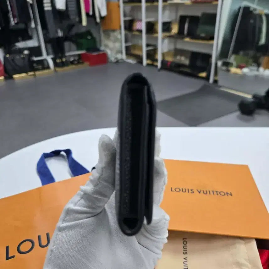 [SOLD OUT] [A급컨디션] 루이비통 앙프렝뜨 카드지갑