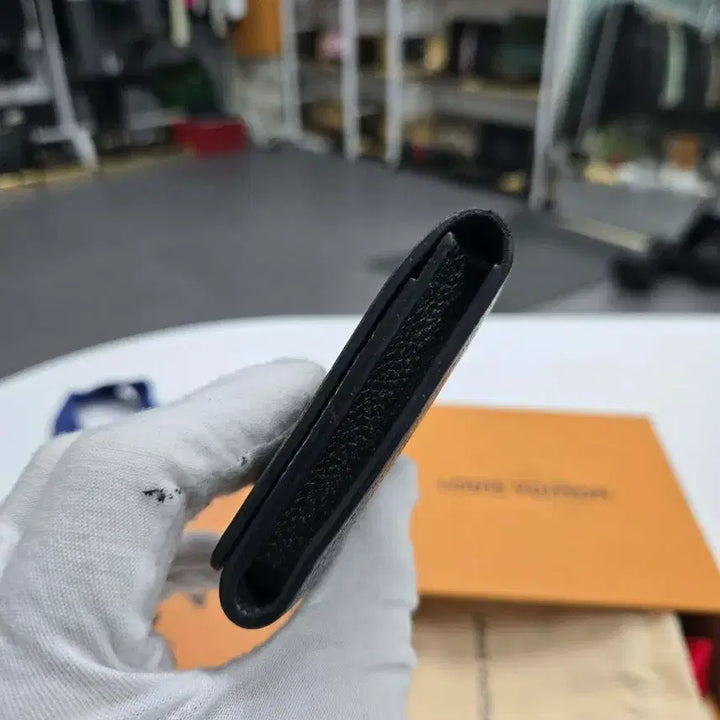 [SOLD OUT] [A급컨디션] 루이비통 앙프렝뜨 카드지갑