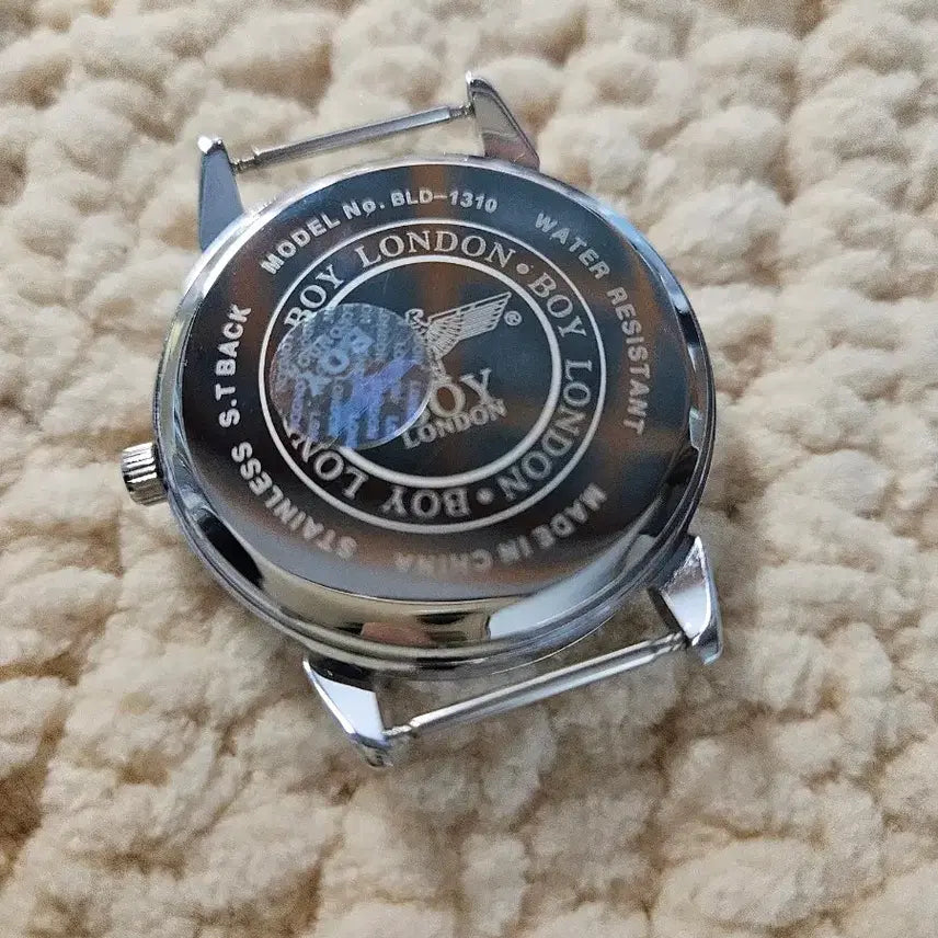 [BUNJANG] Boy London Watch / 보이런던 시계