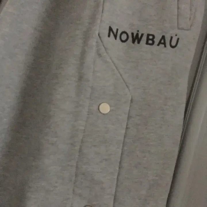 [SOLD OUT] NOWBAU 나우바우 셋업 L사이즈