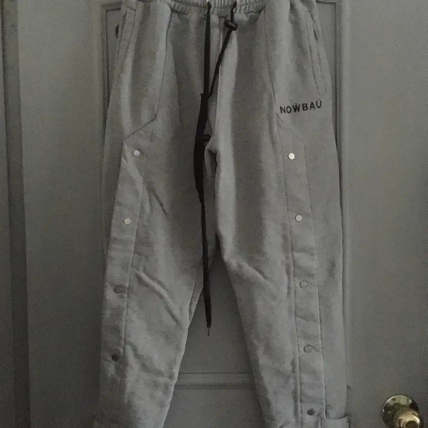 [SOLD OUT] NOWBAU 나우바우 셋업 L사이즈