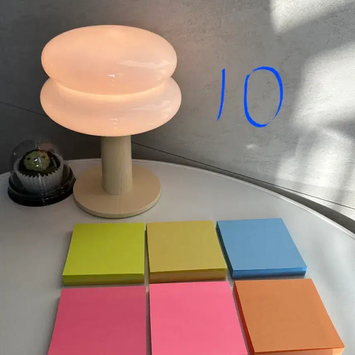 [BUNJANG] Assorted Sticky Note Set / 포스트잇 & 에어노트 점착 메모지 모음 10종 (새상품, 중고)