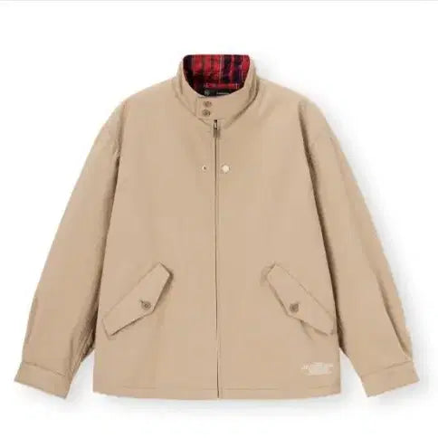 [BUNJANG] Undercover X GU Padded Harrington Jacket / 언더커버 X GU 패디드 해링턴 자켓 [m]