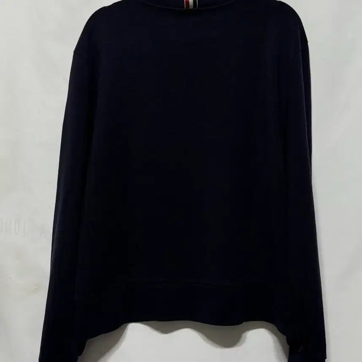 [BUNJANG] Thom Browne Gold Button Wool Knit Sweater / 3 톰브라운 금장 버튼 울 니트