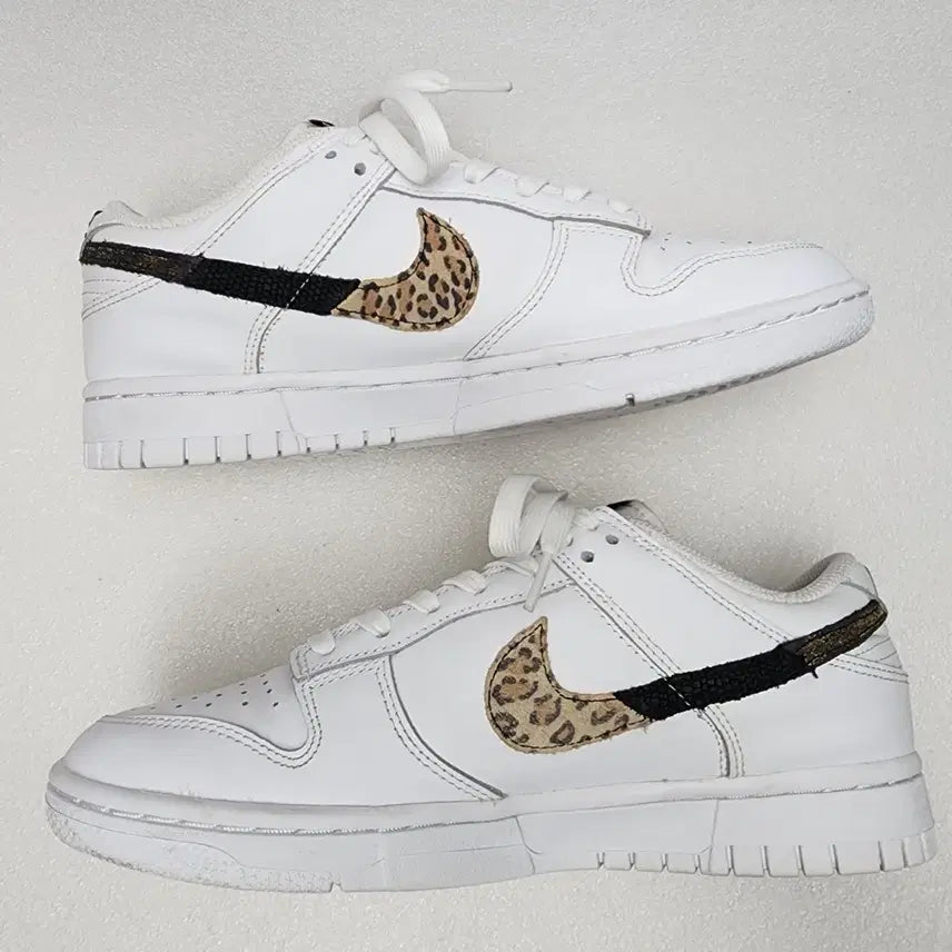 [BUNJANG] Nike Dunk Low SE Women's Sneakers (245mm) / 나이키 덩크로우 SE 여성 운동화 (245mm)