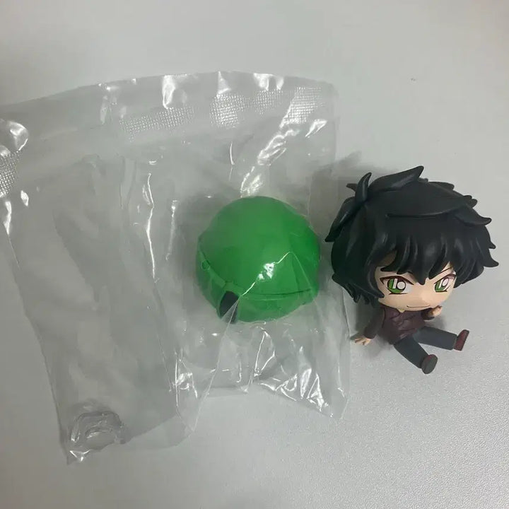 [BUNJANG] Detective Conan Yang Se Ra Mini Detective Series Figure / 명탐정코난 미니명탐정 시리즈 양세라