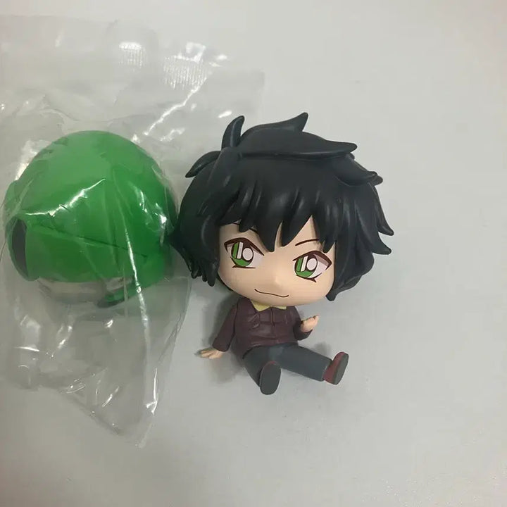 [BUNJANG] Detective Conan Yang Se Ra Mini Detective Series Figure / 명탐정코난 미니명탐정 시리즈 양세라