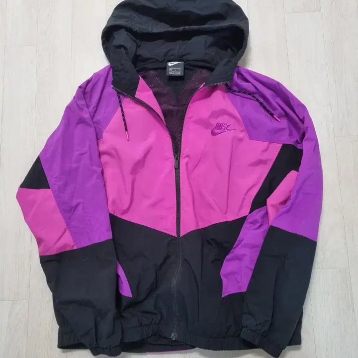 [BUNJANG] Nike Windrunner Jacket / 나이키 윈드러너 자켓 팝니다