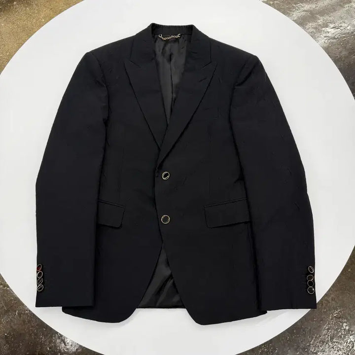 [BUNJANG] Louis Vuitton Full Monogram Blazer / {정품} 루이비통 풀 모노그램 블레이저 48