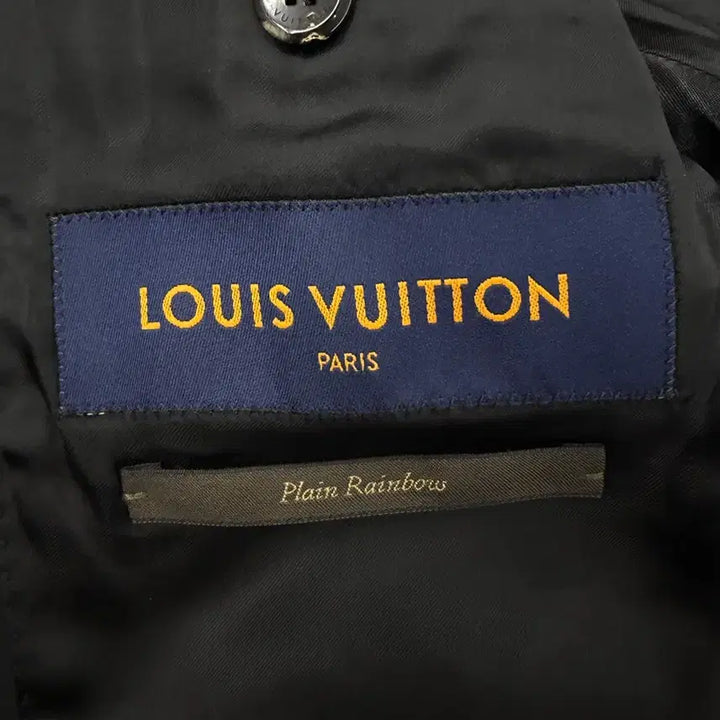 [BUNJANG] Louis Vuitton Full Monogram Blazer / {정품} 루이비통 풀 모노그램 블레이저 48