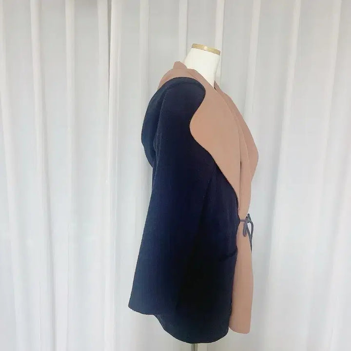 [BUNJANG] Women's Hooded Jacket / 여성후드자켓